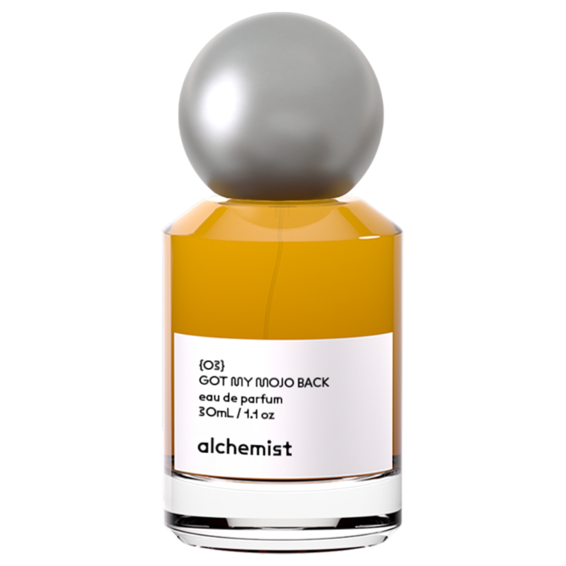 03 Got My Mojo Back Eau De Parfum