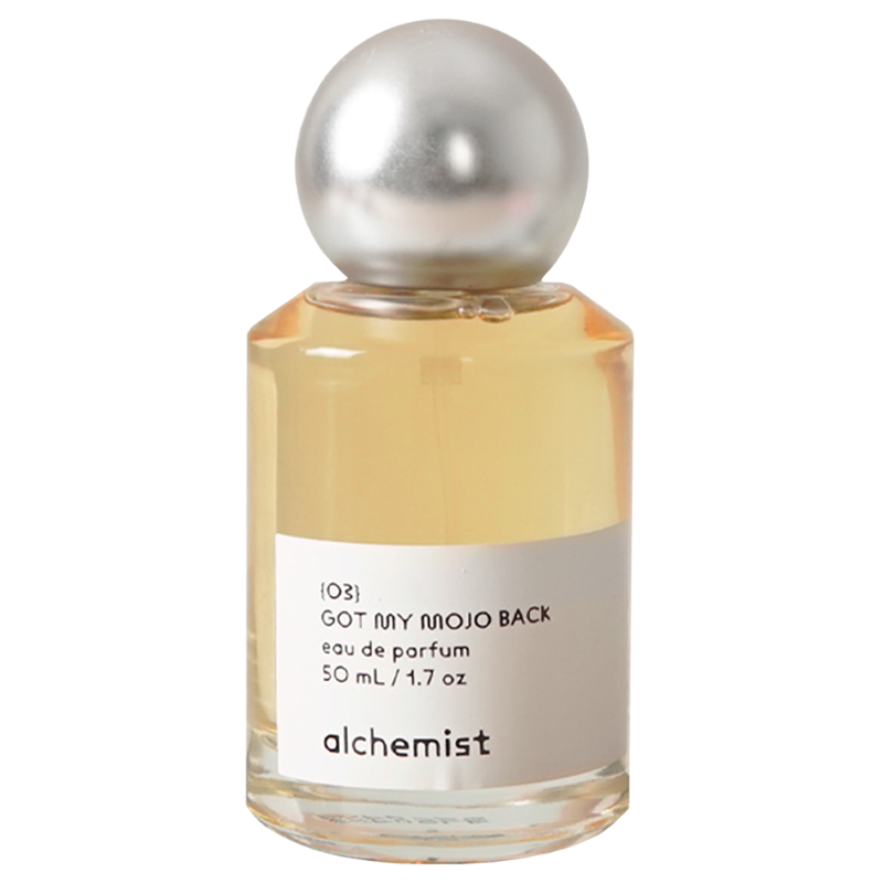 03 Got My Mojo Back Eau De Parfum