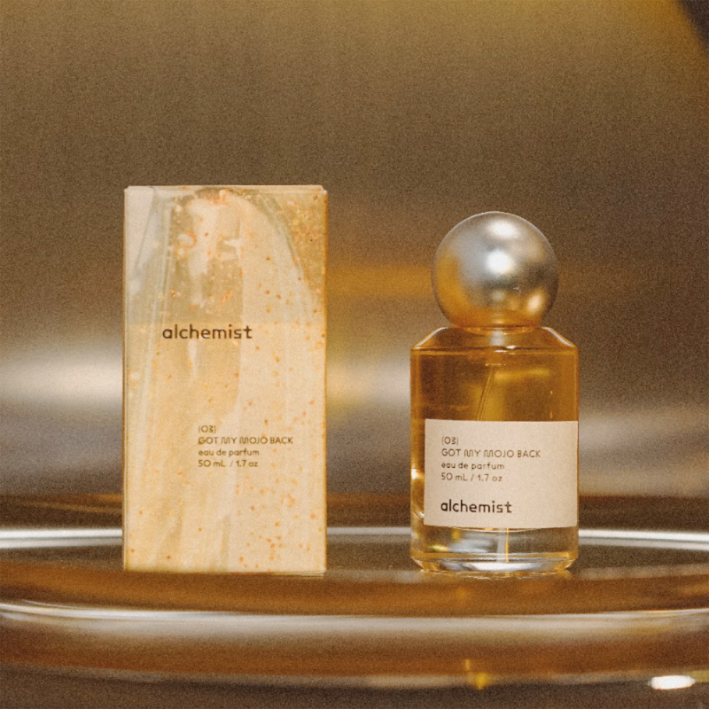 03 Got My Mojo Back Eau De Parfum