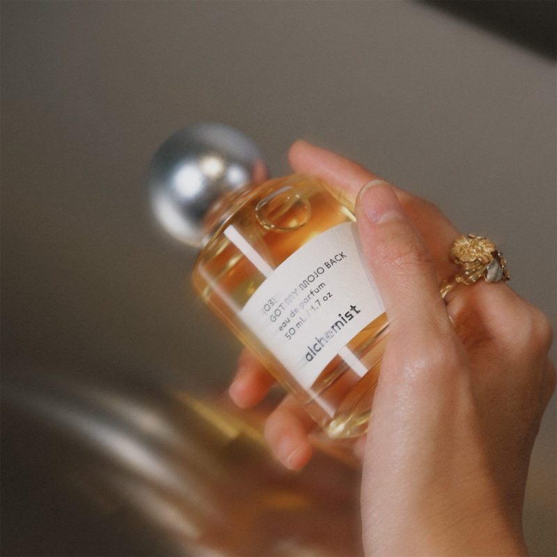 03 Got My Mojo Back Eau De Parfum
